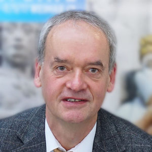 Prof. Dr. Herwig Gerlach