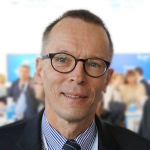 Prof. Dr. Peter H. Tonner